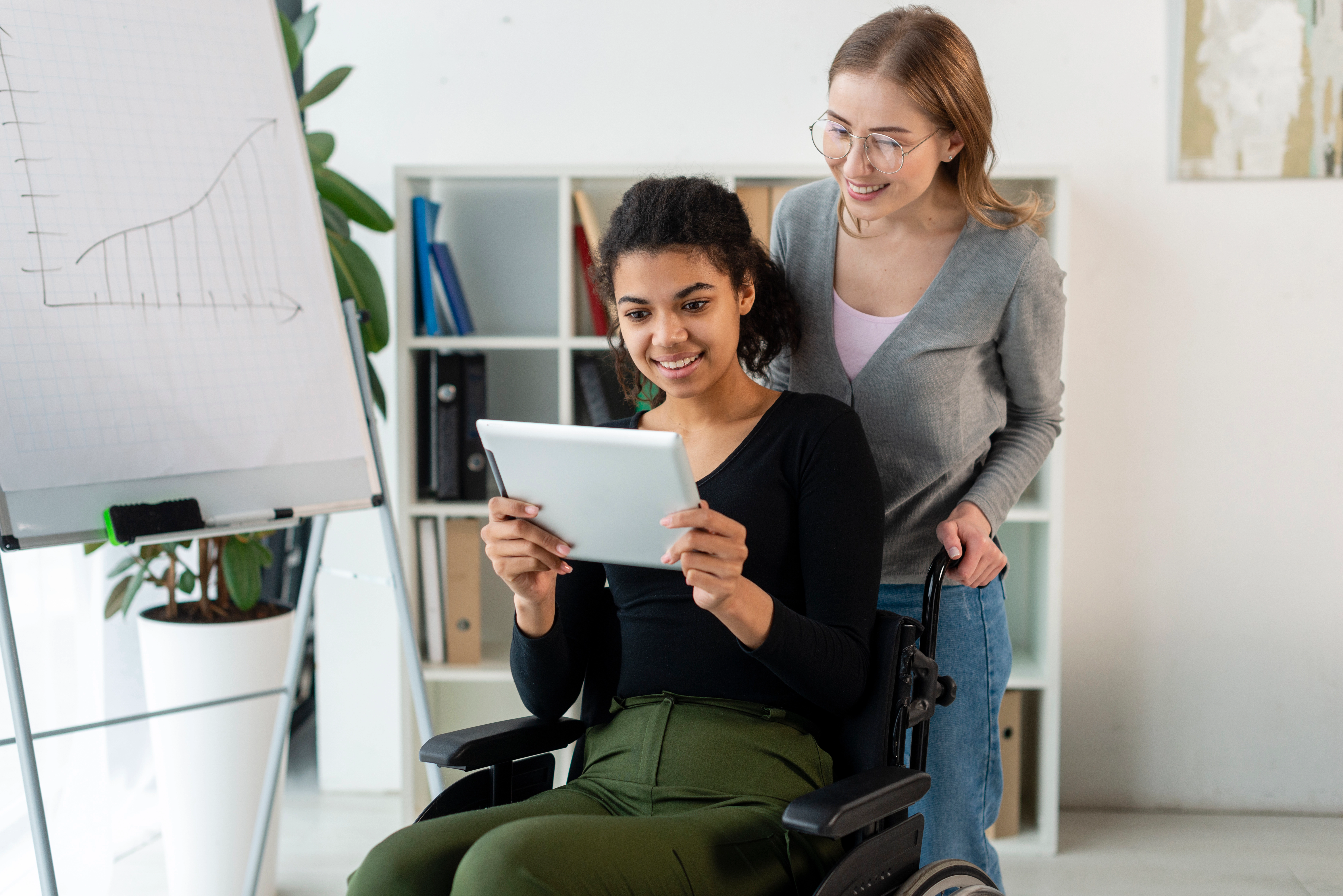 Easy Referrals to NDIS Registered Providers