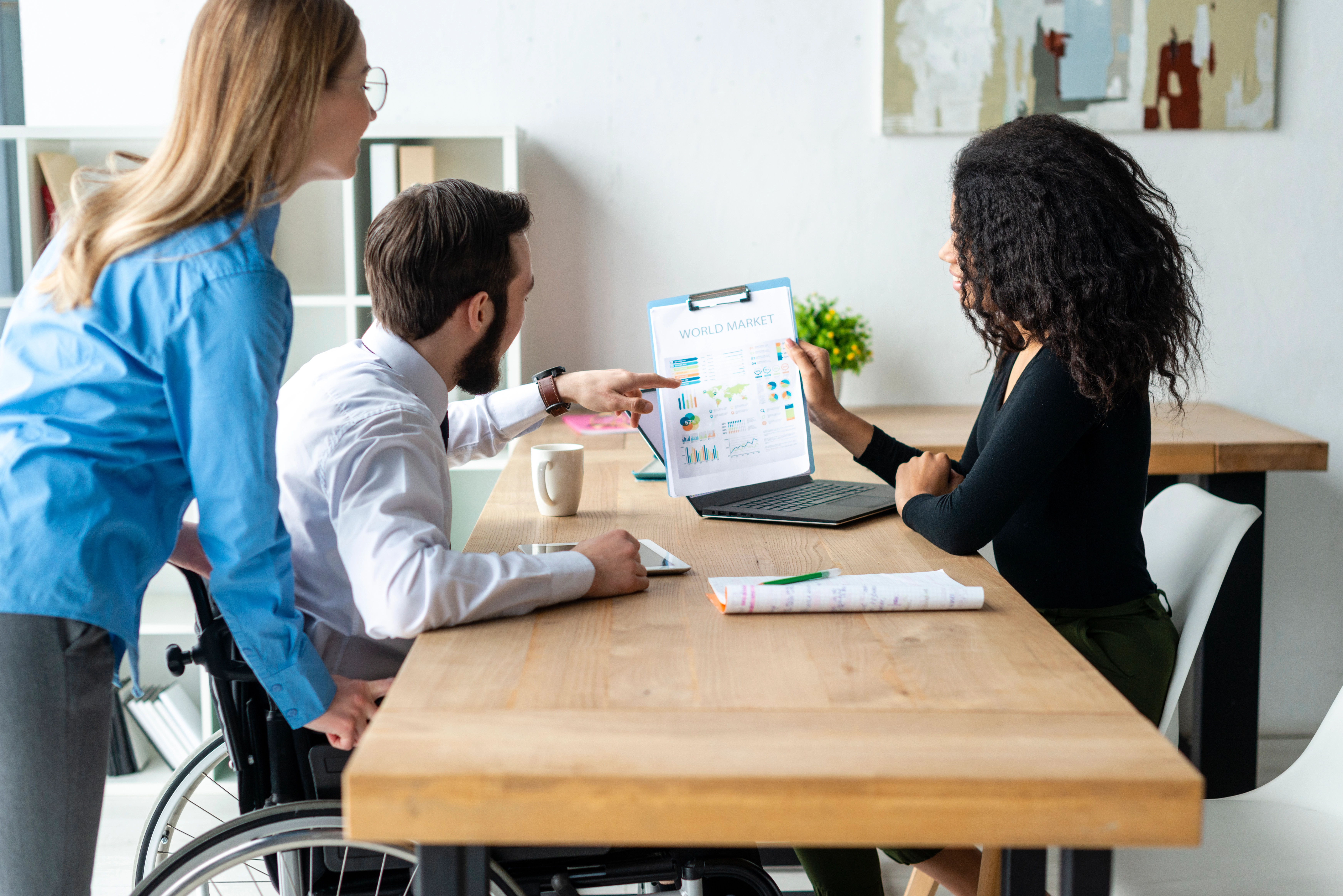 NDIS Provider Support Connection