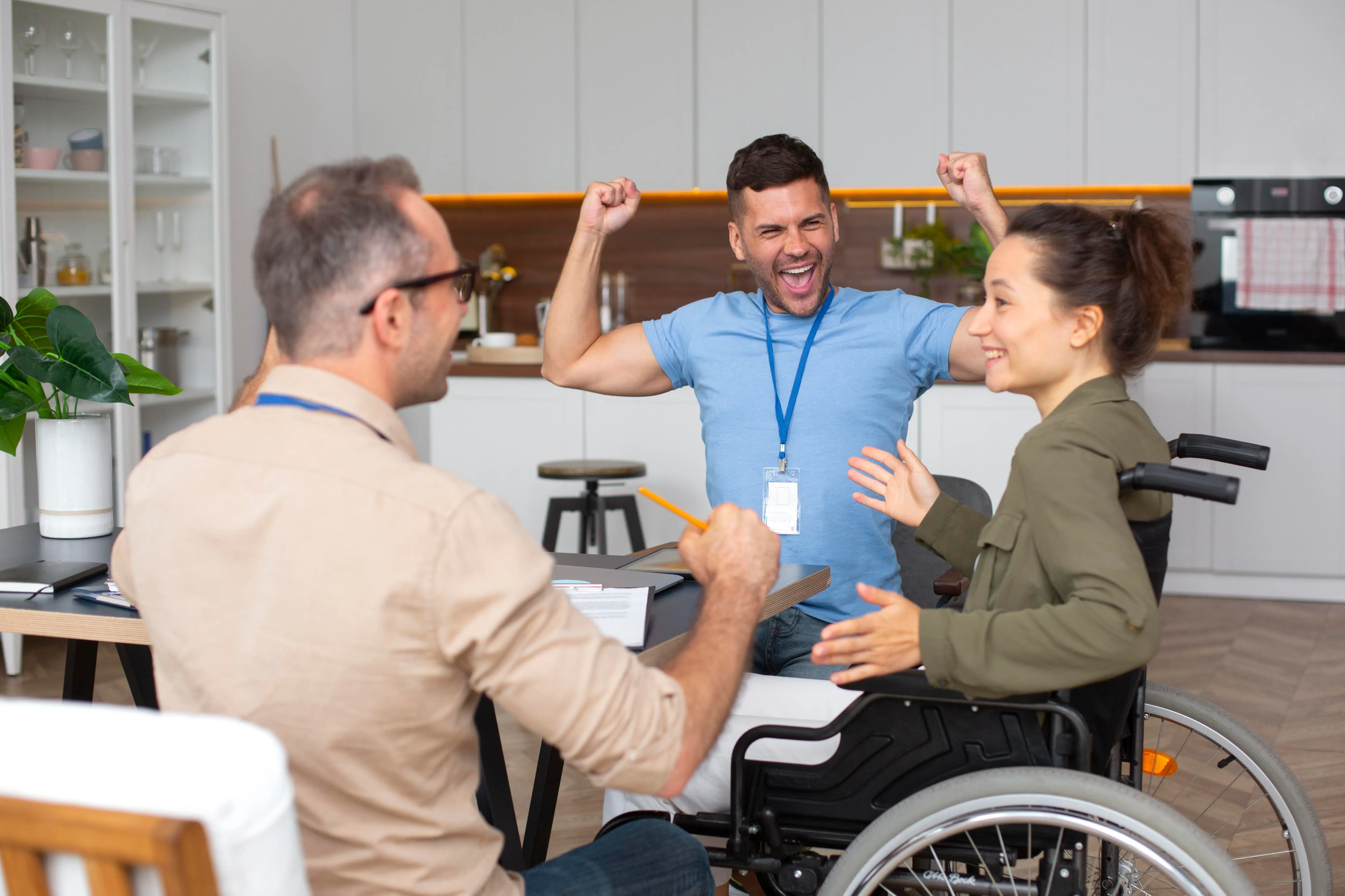 Local NDIS Provider Coverage