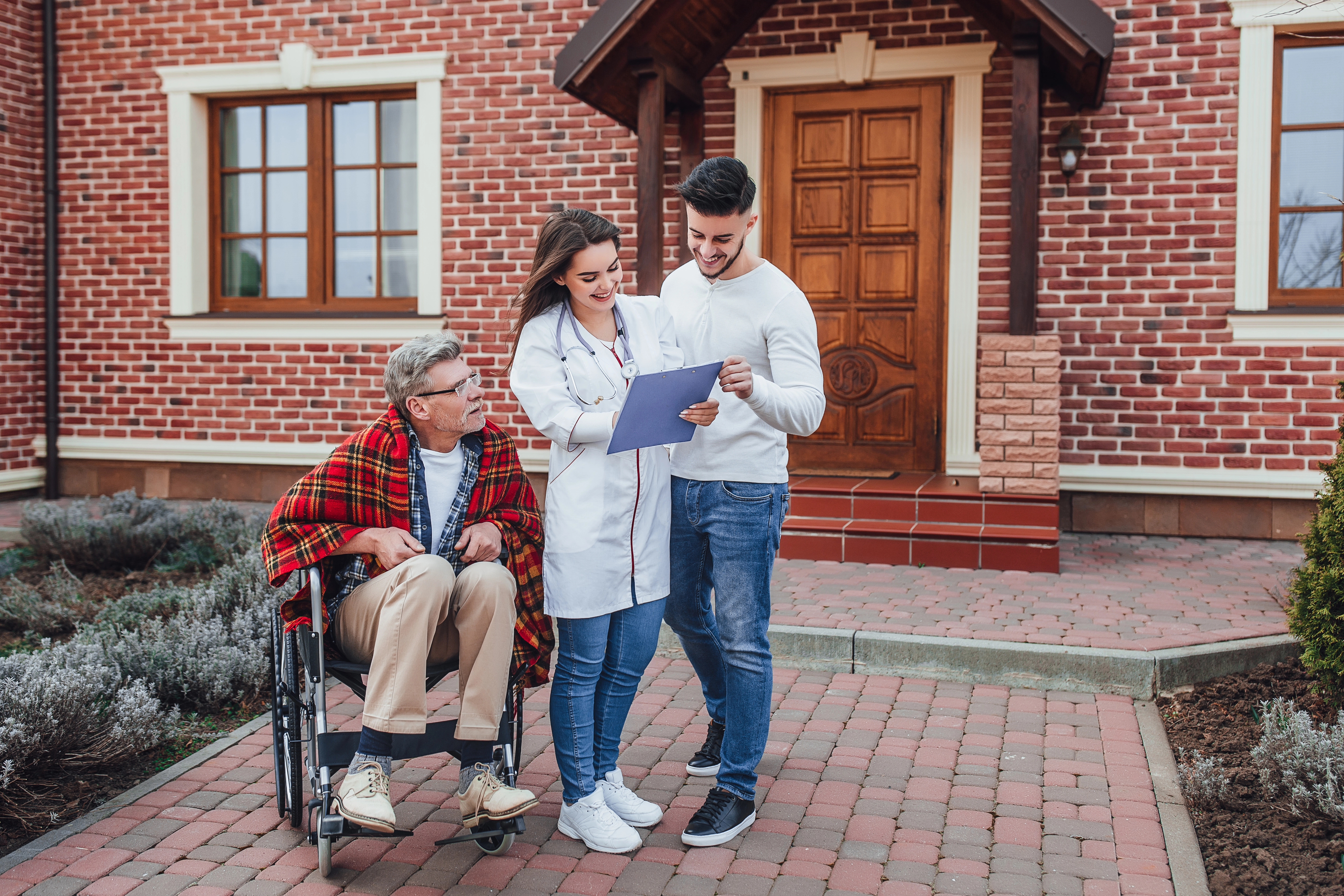 NDIS Registered Providers in Perth